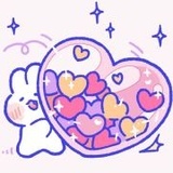 兔兔菠萝冻