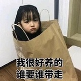你又来偷看我啦