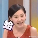 美颜迷人小S