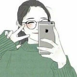 溦