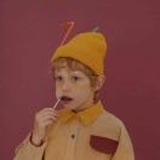 薯条小姐🍟