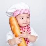 A small 追光者