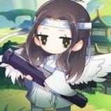 蓝忘机