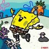 海绵宝宝