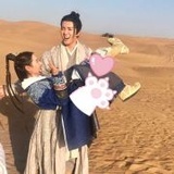 Doris墨墨乖宝