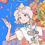 瓶里是花露水啊