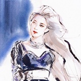 山海