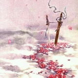 傅红雪踏雪无痕