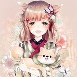 莉莉的雇员