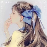 夏末微甜