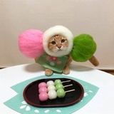 来一口奶茶