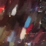 一一