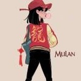 欧麦蕾地琰琰