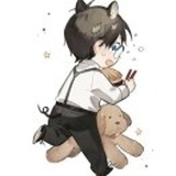 一是月亮