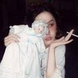 甜胖子