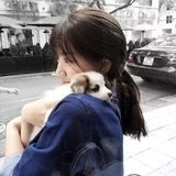 以后没有我了