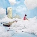 海湛蓝