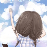 泛白牛仔裤