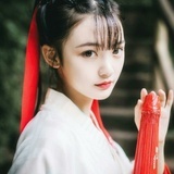 只当梦醒
