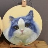 明明