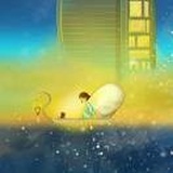 橙汁