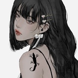 有人自林中坠落