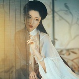 青袂婉约