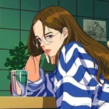 青春染指流年