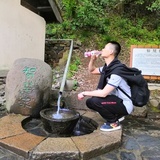 蓝天素年锦时