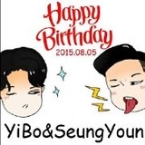 小衍Young