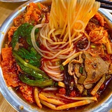 来一晚螺蛳粉