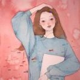 四月