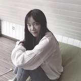 摔了一跤的兔子
