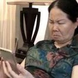 腿毛夹秋裤