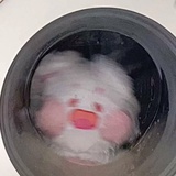 甜甜圈