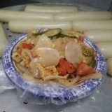 秦府御面
