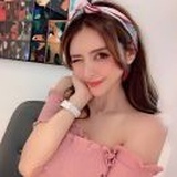 🎀👗