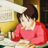 斯人若彩虹。