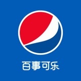 百事可乐