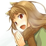 赫萝喂你吃西瓜