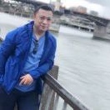 朱伟东firstlook