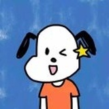 咪咪眼超nice