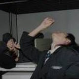 齾-