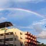 不会蒸发的雨