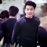 我真是个汉子