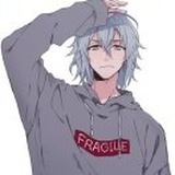 nagi