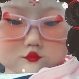 看书习字勤学习