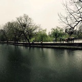 每天都要开心吖