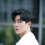善良的狼
