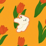 🙃是桃子呀～🍑